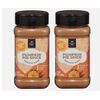 2 Pack - Member's Mark Pumpkin Pie Spice (5.6 oz.) Each Container