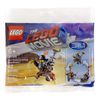 LEGO Movie 2 Robobeard Mini Master Building 30528