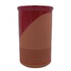 Red Terracotta Wine Bottle Cooler