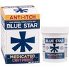 Blue Star Ointment 2 Oz, 2 Count