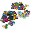 Genius Gems – STEM Puzzle Game! Genius Level 4 with 10794 Solutions 
