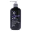 Tea Tree Lavender Mint Moisturizing Conditioner by Paul Mitchell - 10.14 oz