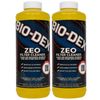 Bio-Dex Zeo Filter Cleaner (1 qt) (2 Pack)