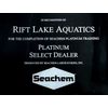 SEACHEM TIDAL 110 MATRIX 500 ML FILTER MEDIA to CONTROL AMMONIA  
