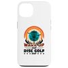 iPhone 13 Wake up and Disc Golf now - Disc Golf Case