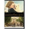 The Zookeeper's Wife [DVD]