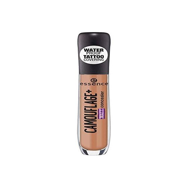 ESSENCE CAMUFLAGE+MATT CORRECTOR 70 DARK CARAMEL