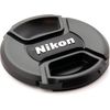 58 mm pour objectif Nikon