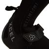 XCEL Infiniti Split Toe Boot 3mm (Black/Grey / 13)