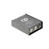 CLASSIC PRO Classic Pro Direct Box CDI-1P Passive Direct Box