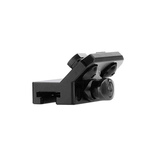 OLIGHT MLOK Slide Rail Mount Rail Adapter for Odin Mini, Odin, Javelot Tac Tactical Light