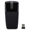 Akozon Mouse Wireless, Wireless Arc Mouse Touch Thin Arc Bluetooth Surface Receiver S Pro Touch Portable Folding Optical