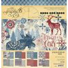 Graphic 45 Collection Pack 12"X12"-Let's Get Cozy