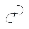 Link PRO T Cord Connector, Connectable, Black
