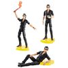 JURASSIC WORLD AMBER COLLECTION Dr. Ian Malcolm