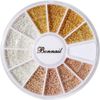 Bonnail Brion 3 Color Set