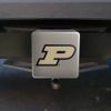 GRAPHICS & MORE Purdue Boilermakers Logo Secondary Tow Trailer Hitch Cover Plug Insert