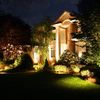 12-Pack 3W LED Bulbs MR11 Low Voltage Landscape and Track Lighting Replacement