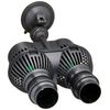 Sun JVP-202 3170-GPH Dual Wave Maker Pumps with Suction Cup