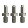 Wera 9534/3 Spare Rivet Pin Kit for 9513 Chain Riveter
