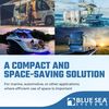Blue Sea Systems ST Blade Fuse Block - 12 Circuits with Negative Bus & Cover