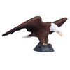 MOJO American Bald Eagle Wildlife Animal Model Toy Figure