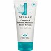 Vitamin E Intensive Therapy Hand Creme  2 oz By Derma e