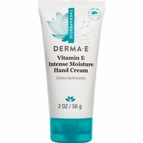 Vitamin E Intensive Therapy Hand Creme  2 oz By Derma e