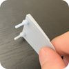 7583 Exhalation Valve Replacement Parts (Pack of 2)