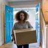 UOFFICE Moving Boxes Bundle - 20 Medium Packing Boxes for Moving and Packing