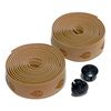 Cinelli Original Cork Handlebar Tape & Plugs, Natural, One Size
