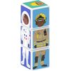 MAGICUBE PEOPLE Jobs multicolour
