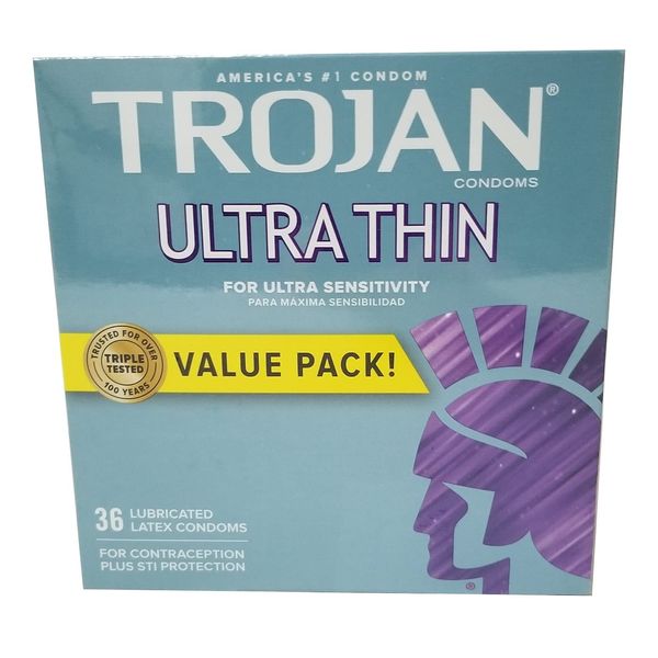 Ultra Thin Value Pack