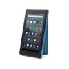 Fire 7 Tablet Case | Compatible with 9th Generation (2019 release), Twilight Blue