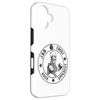 iPhone 16 Boxing Vintage Jab Cross Hook Uppercut Case