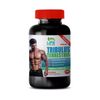 Plant-based energy - TRIBULUS TERRESTRIS - Botanical strength 1 Bottle 60 Tablet