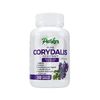 Parker Naturals Corydalis Natural Corydalis 1000mg 120 EA, 120 Count (Pack of 1)