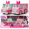 Minnie 6" Friction Trucks 2-Pack