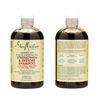 Shea Moisture - Jamaican Black Castor Oil Shampoo & Conditioner Set