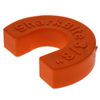 SharkBite U708A PEX, CPVC, PE-RT or Copper Push-To-Connect 3/8" Disconnect Clip