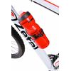 ZEFAL Pulse A2 Bottle Cage, Black/Red, Universal