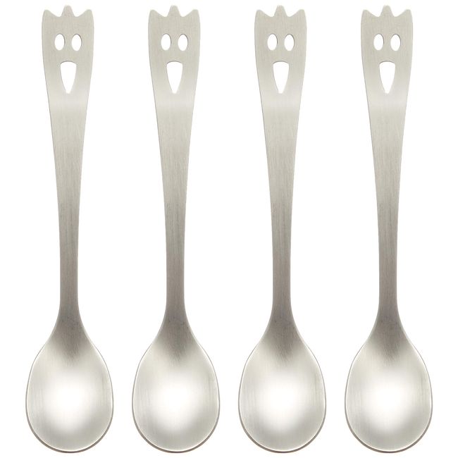 HOGRI HG089 Egg Spoon