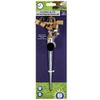 Flopro Elite Metal Rotating Sprinkler, 415 m2