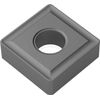 SNMG323 Carbide Turning Insert, Grade C2, with Chip Control, 10-Pack