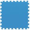 Crystals Swimming Pool Ground Protector Floor Mat Slip Resistant Base Ground (50cmx50cm)