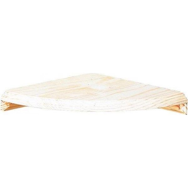 Core Products, Pine Corner Shelf Kit