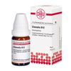 DHU Clematis D12 Streukügelchen, 10 g Globuli