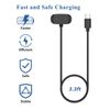 Zoye 3.3ft USB C Charging Cable for Amazfit Bip 3/3 Pro/5/U/U Pro