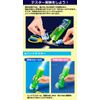 Blister Power Moxibustion D Notebook
