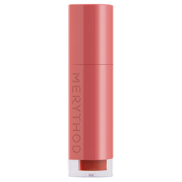 MERYTHOD] WATER-FIT BLUR TINT 02 CORAL CODE